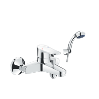 Sen tắm nóng lạnh Inax BFV-1003S-1C