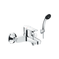 Sen tắm nóng lạnh Inax BFV-1003S-2C