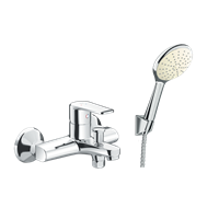 Sen tắm nóng lạnh Inax BFV-2013S