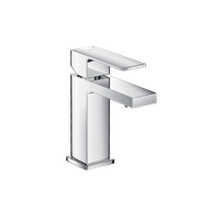 Vòi chậu lavabo nóng lạnh Inax LFV-402S