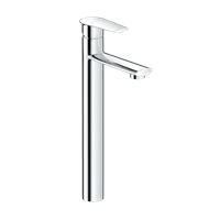 Vòi chậu nóng lạnh Inax LFV-7100SH (dành cho chậu lavabo)