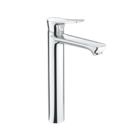 Vòi chậu nóng lạnh Inax LFV-502SH (dành cho chậu lavabo)