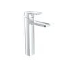 Vòi chậu nóng lạnh Inax LFV-5012SH (dành cho chậu lavabo)