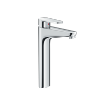 Vòi chậu nóng lạnh Inax LFV-112SH (dành cho chậu lavabo)