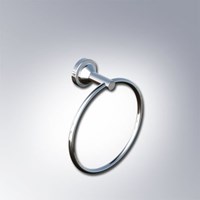 Vòng treo khăn KF-417V