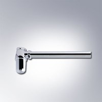 Ông thải bầu A-676PV