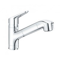 Vòi bếp nóng lạnh JF-AB466SYX(JW)