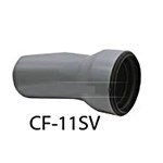 Bộ ống xả CF-11SV