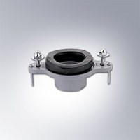 Gioang nối tường UF-13AWP