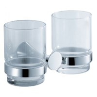 Kệ cốc đánh răng KF-743V