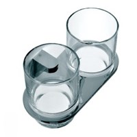 Kệ cốc đánh răng KF-843V