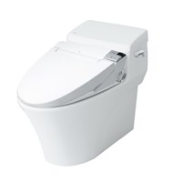 Bồn cấu nắp điện tử Inax AC-1017R/CW-KA22AVN