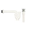 Ống thải chữ P A-325PS Nhựa