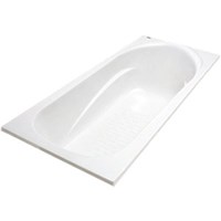 Bồn tắm xây Inax FBV-1500R