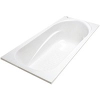 Bồn tắm xây Inax FBV-1700R