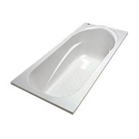 Bồn tắm xây Inax MBV-1500