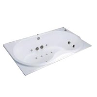 Bồn tắm xây massage Inax MSBV-1800N