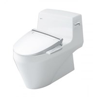 Bồn cầu nắp điện tử Inax AC-1135/CW-KB22AVN