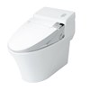 Bồn cầu nắp điện tử Inax AC-1008R/CW-KA22AVN