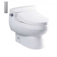 Bồn cầu Nắp điện tử Washlet Toto MS688W11