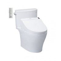 Bồn cầu Nắp điện tử Washlet Toto CS769DRW6 (CS769DW6)