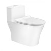Bồn cầu 1 khối American Standard WP-1880