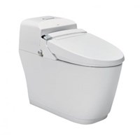 Bồn cầu nắp điện tử AC-1032/CW-KA22AVN