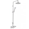 Sen tắm cây nhiệt độ Inax BFV-3415T-8C