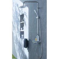 Sen tắm cây nóng lạnh Inax BFV-635S