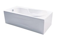 Bồn tắm nằm Toto PAY1575VC#W/DB501R-2B/TVBF412