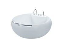 Bồn tắm đặt sàn Toto PJY1604HPWE#GW