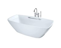 Bồn tắm nằm Toto PJY1804HPWE#GW/NTP011E