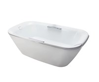 Bồn tắm nằm Toto PJY1886HPWMNE#GW