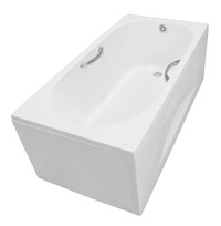 Bồn tắm nằm Toto PAY1515HVC#W/TVBF411