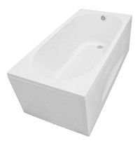 Bồn tắm nằm Toto PAY1515VC#W/TVBF411