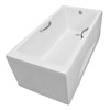 Bồn tắm nằm Toto PAY1525HVC#W/TVBF411