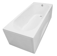 Bồn tắm nằm Toto PAY1715VC/TVBF411