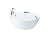 Bồn tắm ngọc trai Toto PPY1724HPWE#P/NTP003E