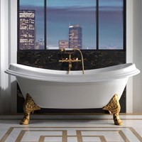 Bồn tắm nghệ thuật Toto FBY1756PWGE#W