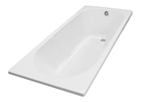 Bồn tắm xây Toto PAY1710V/TVBF411