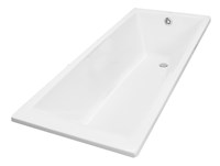 Bồn tắm xây Toto PAY1720V/TVBF411