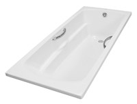 Bồn tắm xây Toto PAY1730HV/TVBF411