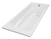 Bồn tắm xây Toto PAY1730V/TVBF411