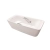 Bồn tắm đá cẩm thạch Toto PJY1724HPWE#GW