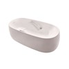 Bồn tắm đá cẩm thạch Toto PJY1744HPWE#MW