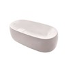 Bồn tắm đá cẩm thạch Toto PJY1744PWE#GW