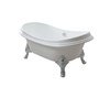 Bồn tắm nghệ thuật Toto FBY1756PWNE#W