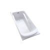 Bồn tắm ngọc trai Toto PPY1560PE#P/DB501R-2B