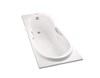 Bồn tắm xây Toto PAY1770DH#W/DB501R-2B/TVBF412