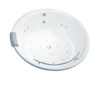 Bồn tắm ngọc trai massage Toto PPYD1720HPWE#P/NTP003E